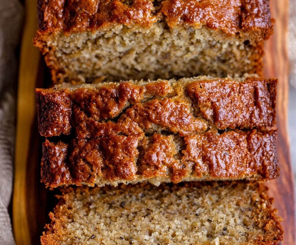 best banana bread recipe