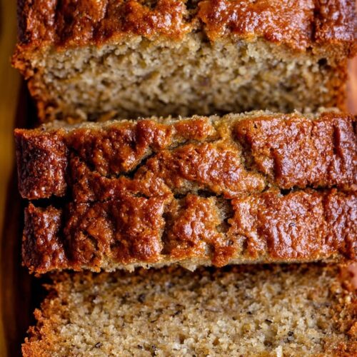 best banana bread recipe