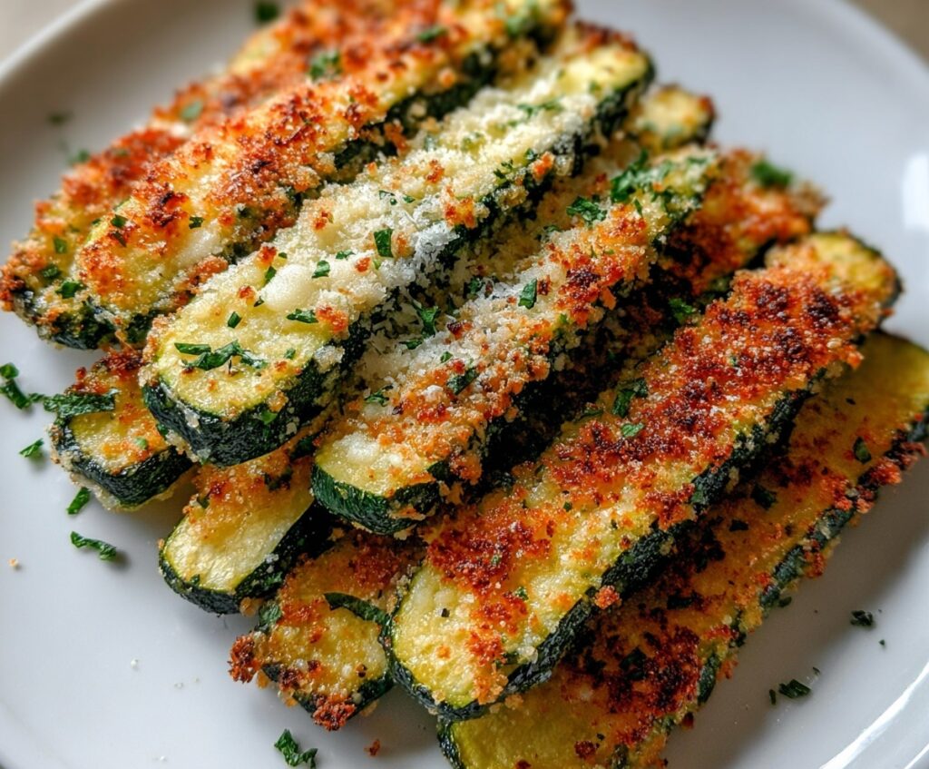 zucchini