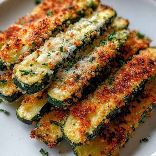 zucchini