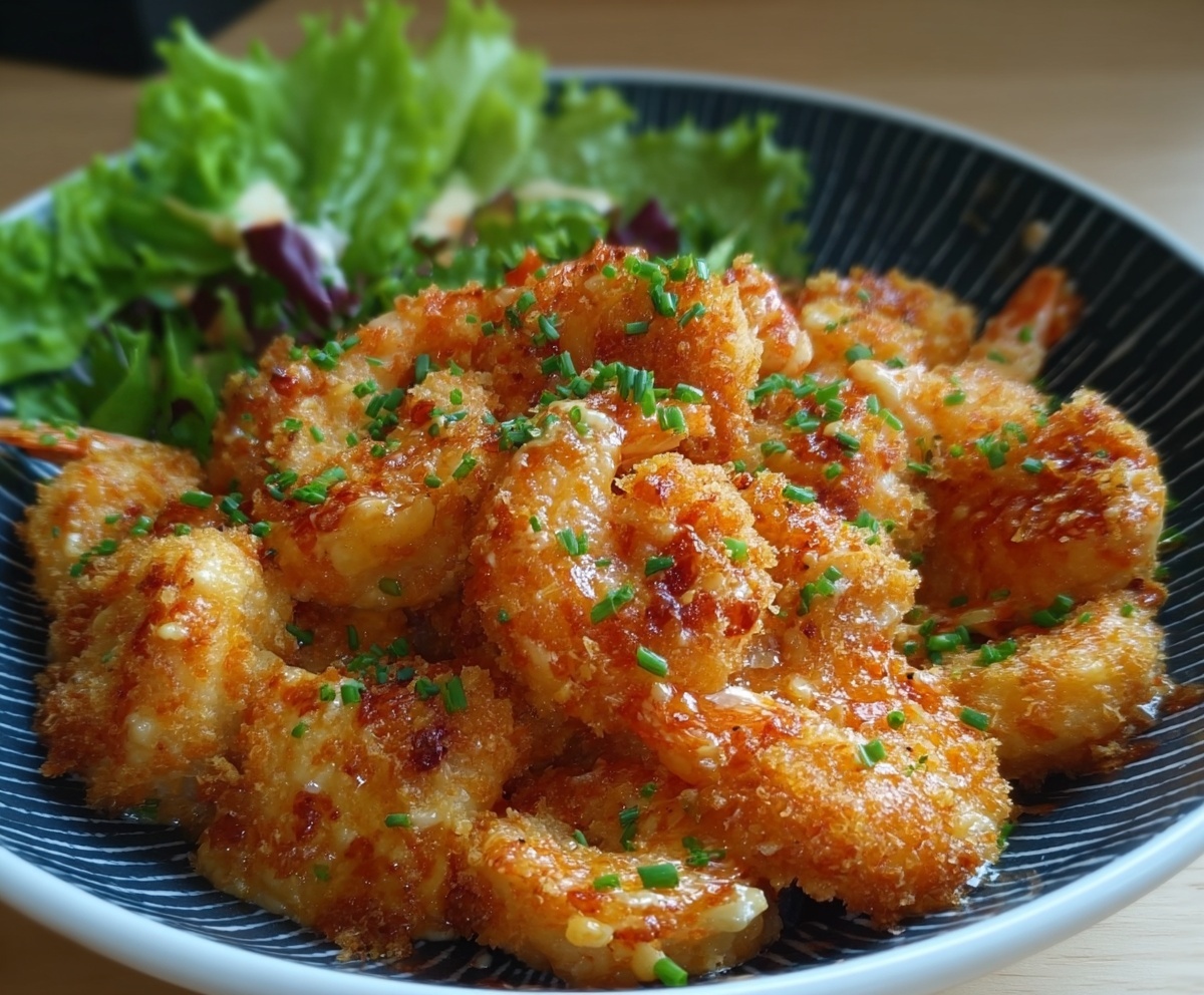 bang bang shrimp