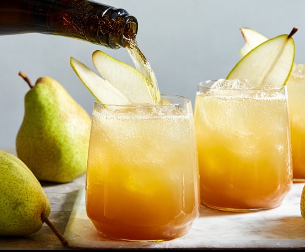 Partridge In A Pear Tree