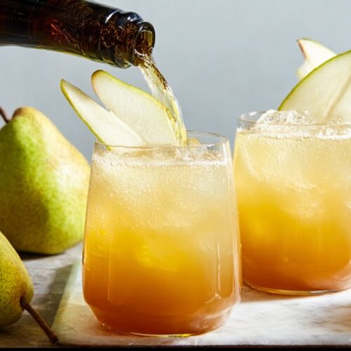 Partridge In A Pear Tree