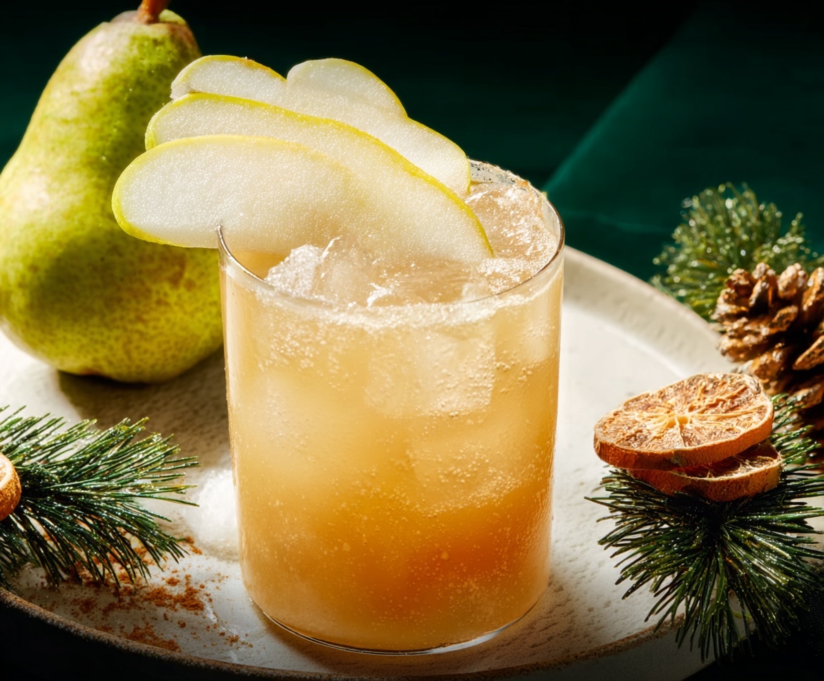 Partridge In A Pear Tree