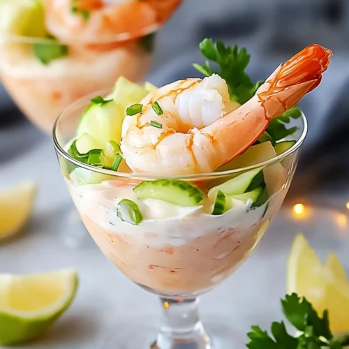 shrimp cocktail