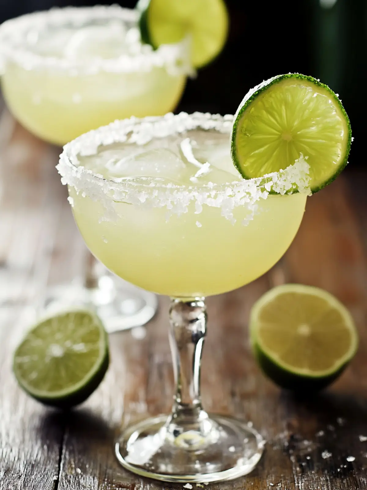Margarita Recipes