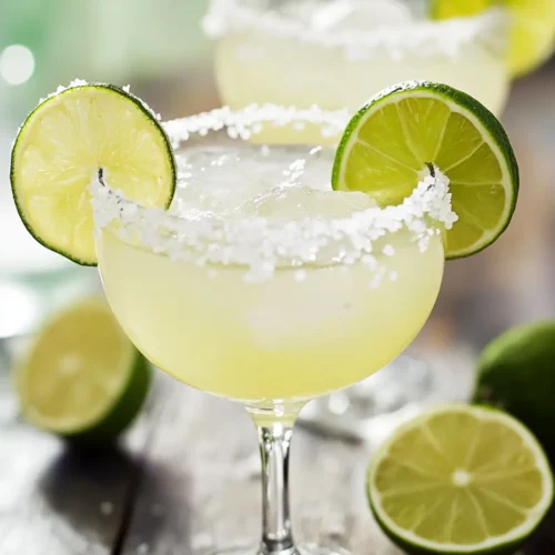 Margarita Recipes