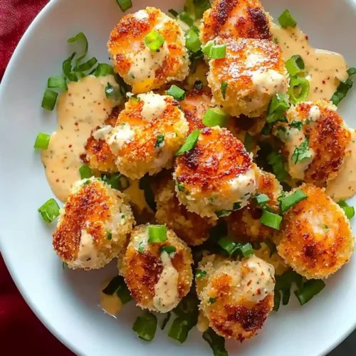 Parmesan Crusted Salmon Bites