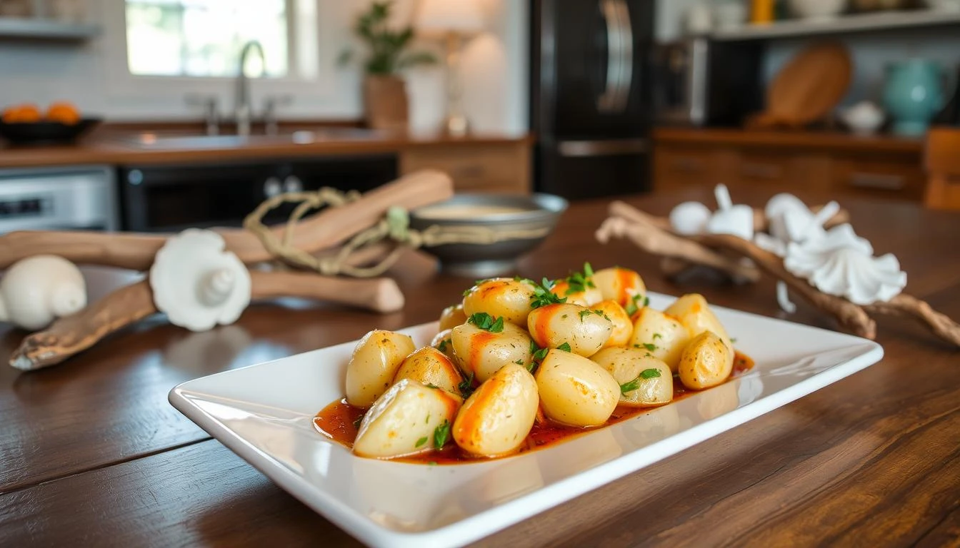 Lighthouse Inn Potatoes Recipe A Coastal Culinary Delight