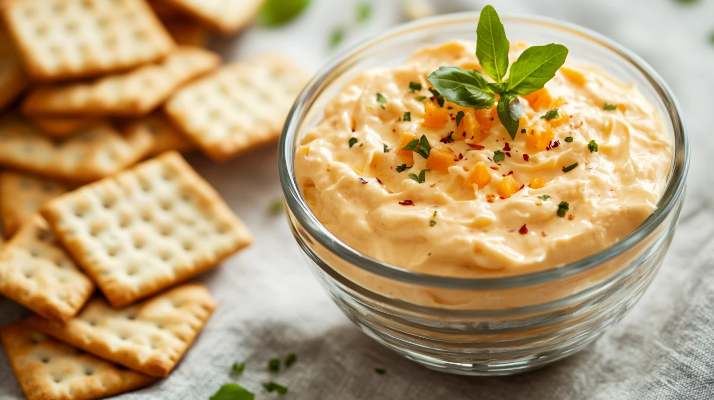 old fashioned pimento cheese recipe