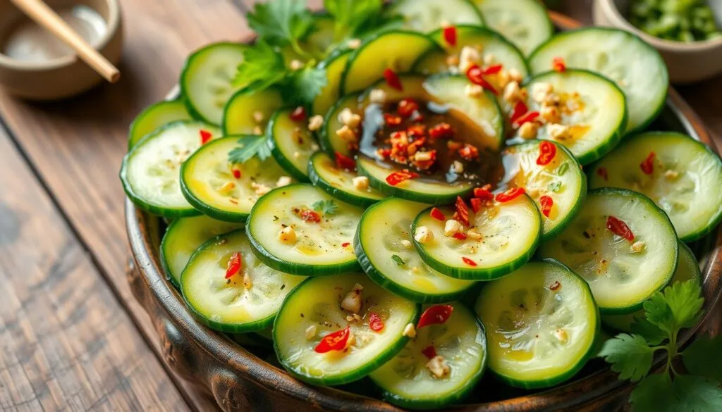 cucumber salad recipe cucumber salad recipe