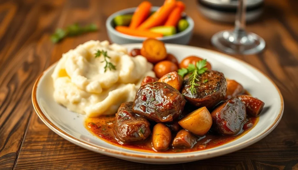 Elevate Your Meals with This Flavorful Beef Kidney (Rognon) Recipe