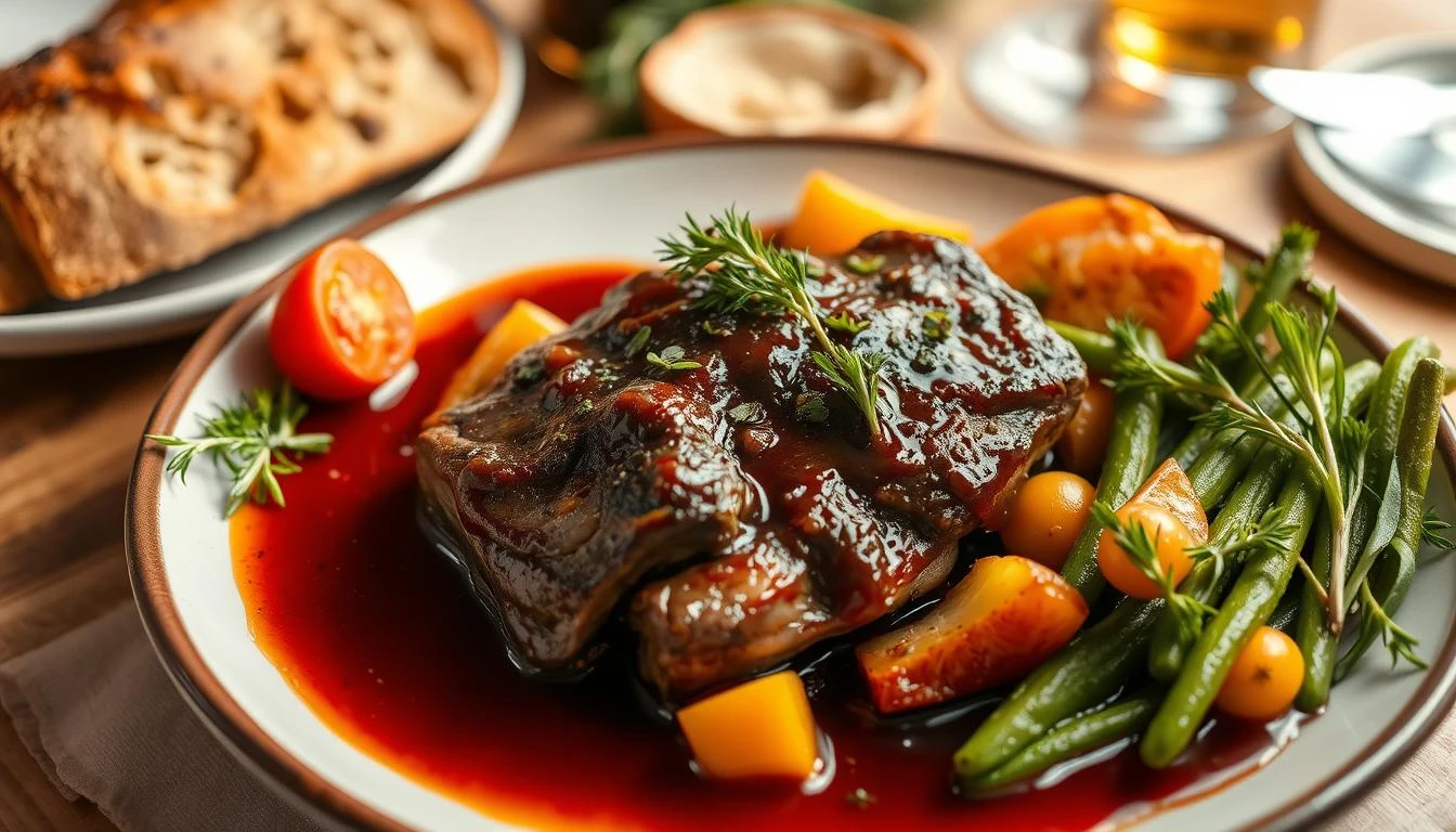 Elevate Your Meals with This Flavorful Beef Kidney (Rognon) Recipe