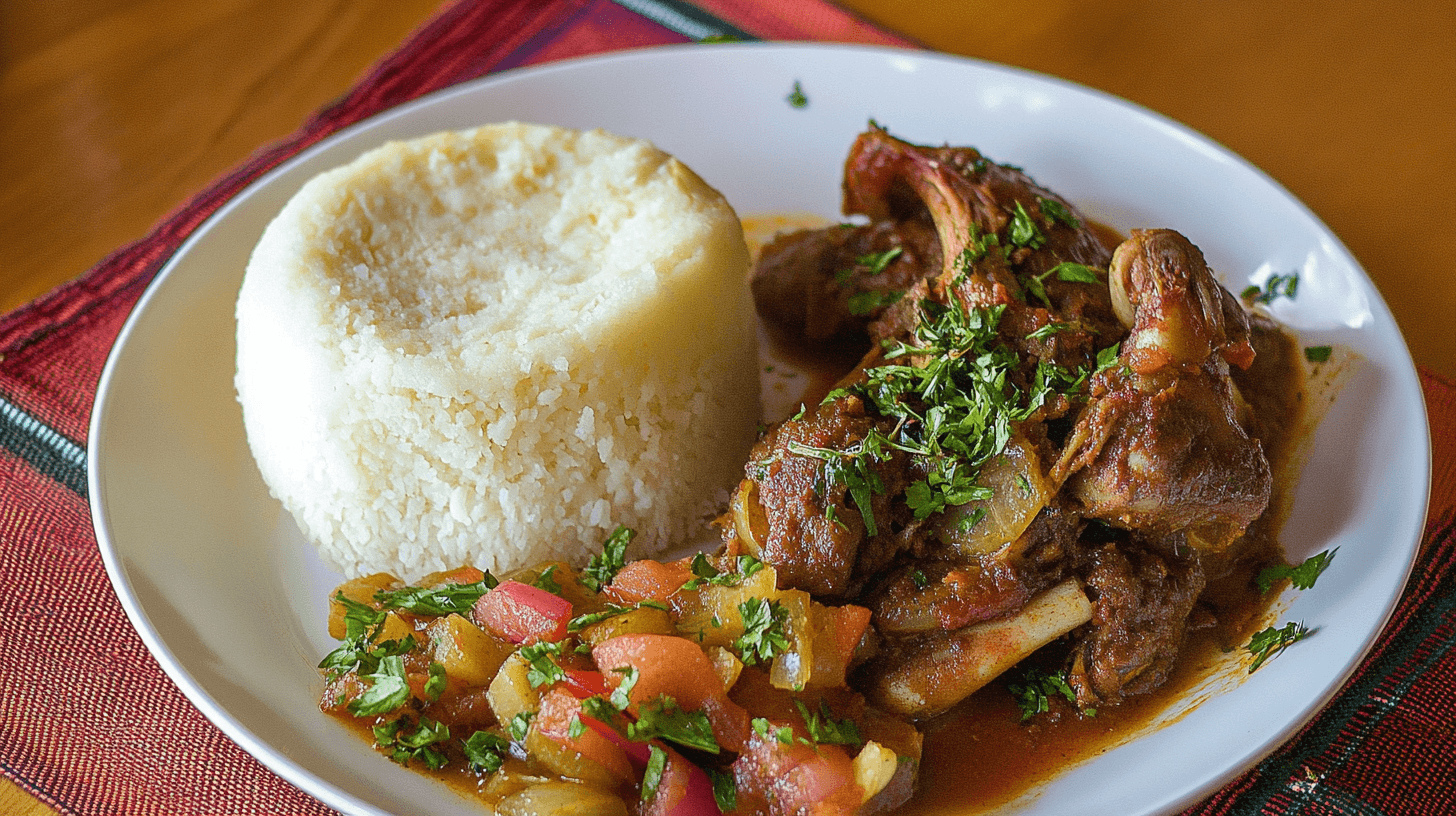The Best Kenya National Dish Recipe