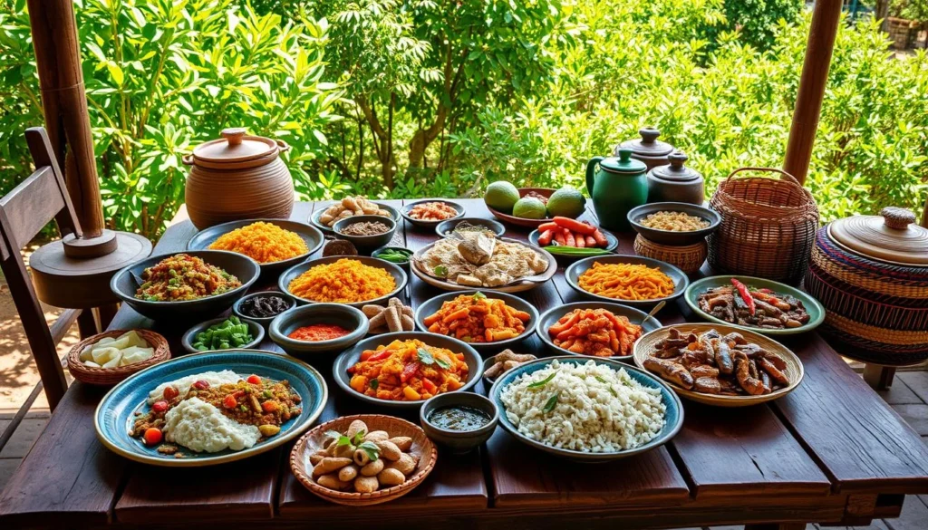 Savor the Flavors of Kenya National Dish Recipe