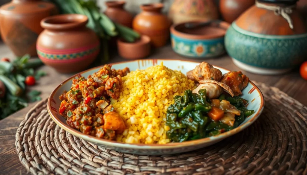 Savor the Flavors of Kenya National Dish Recipe