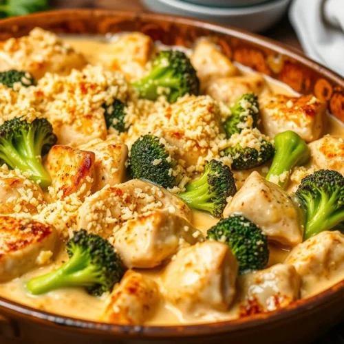 chicken divan recipe sherry parmesan recipe