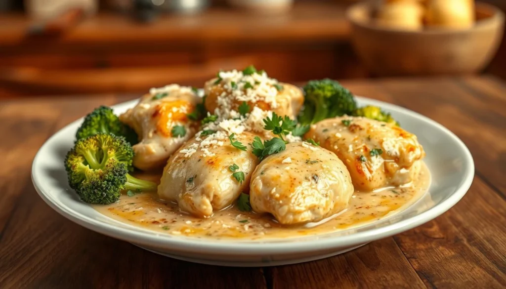chicken divan recipe sherry parmesan recipe