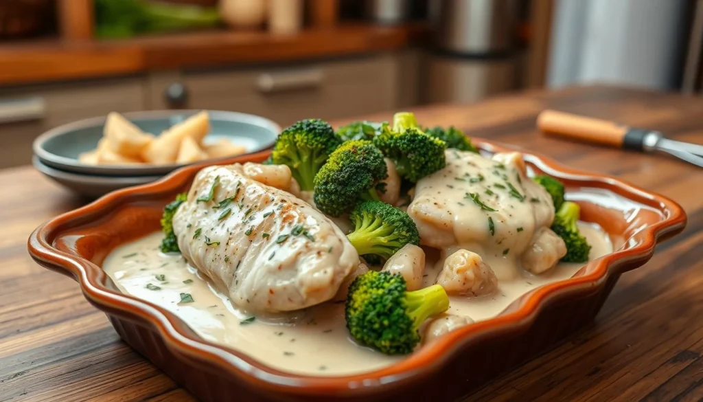 chicken divan recipe sherry parmesan recipe