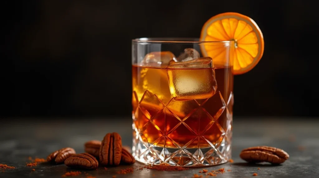 How to Make Bourbon Infused with Pecans and Cayenne Pepper: A Flavorful Recipe