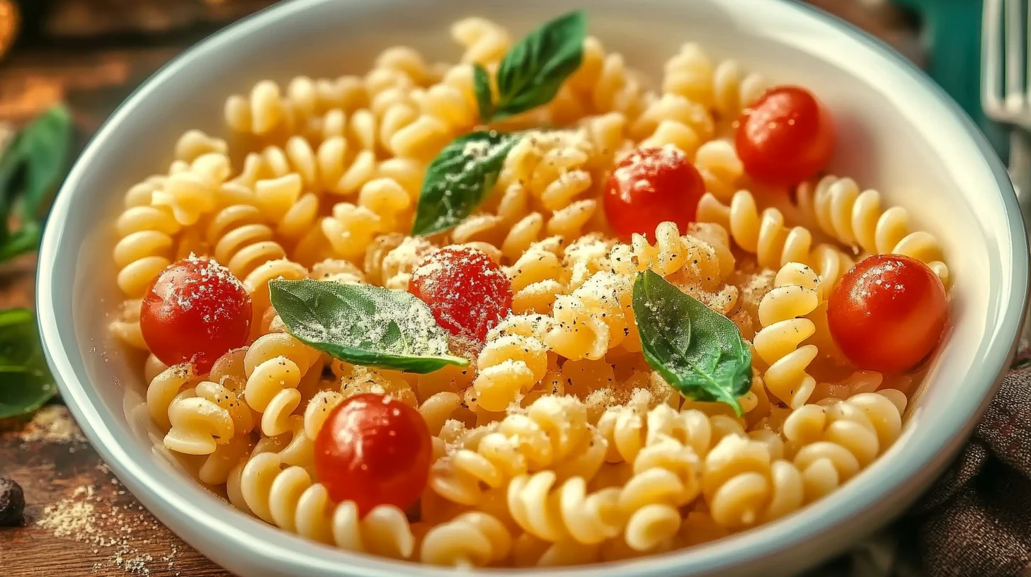 Enjoy a Tasty Ditalini Recipe for Authentic Italian Flavor