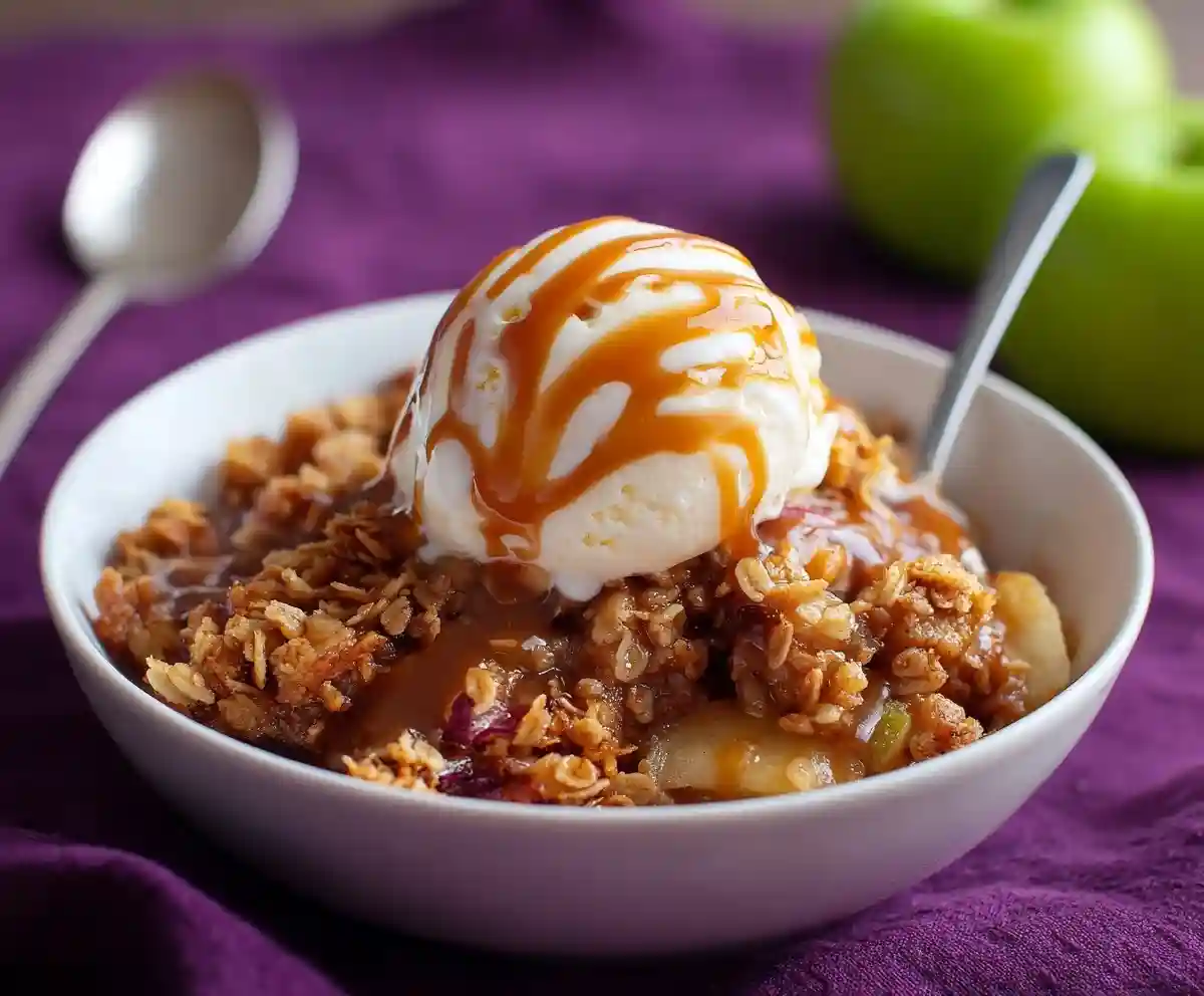 apple crisp