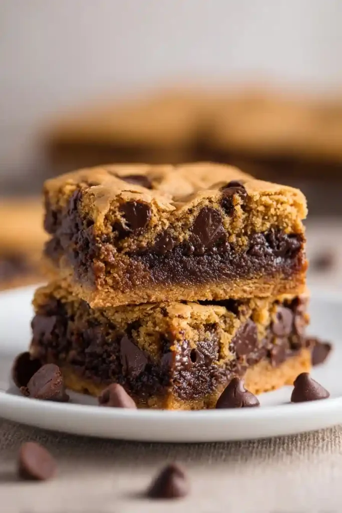 Chocolate Brookie