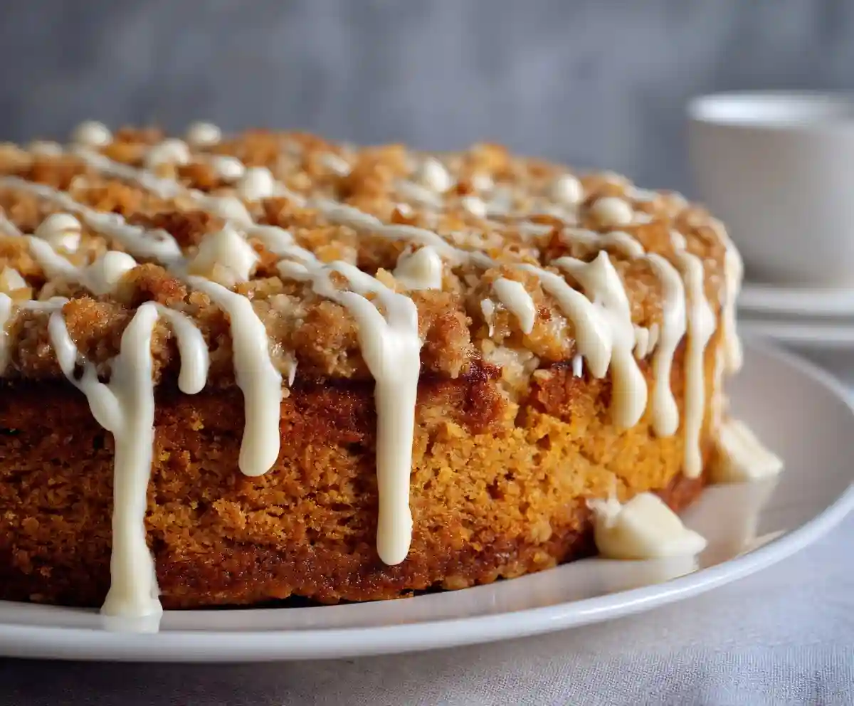 Cinnamon Keto Pumpkin