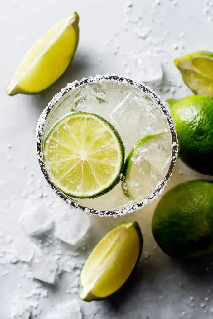 Margarita Recipe