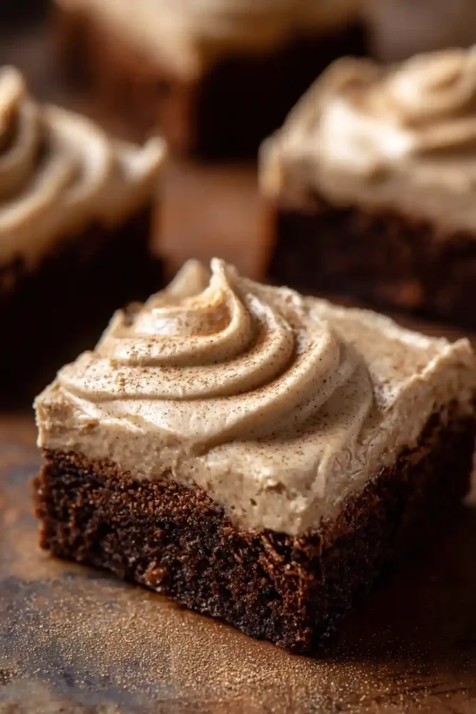 Coffee Brownies