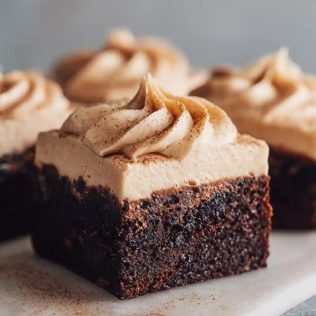 Coffee Brownies