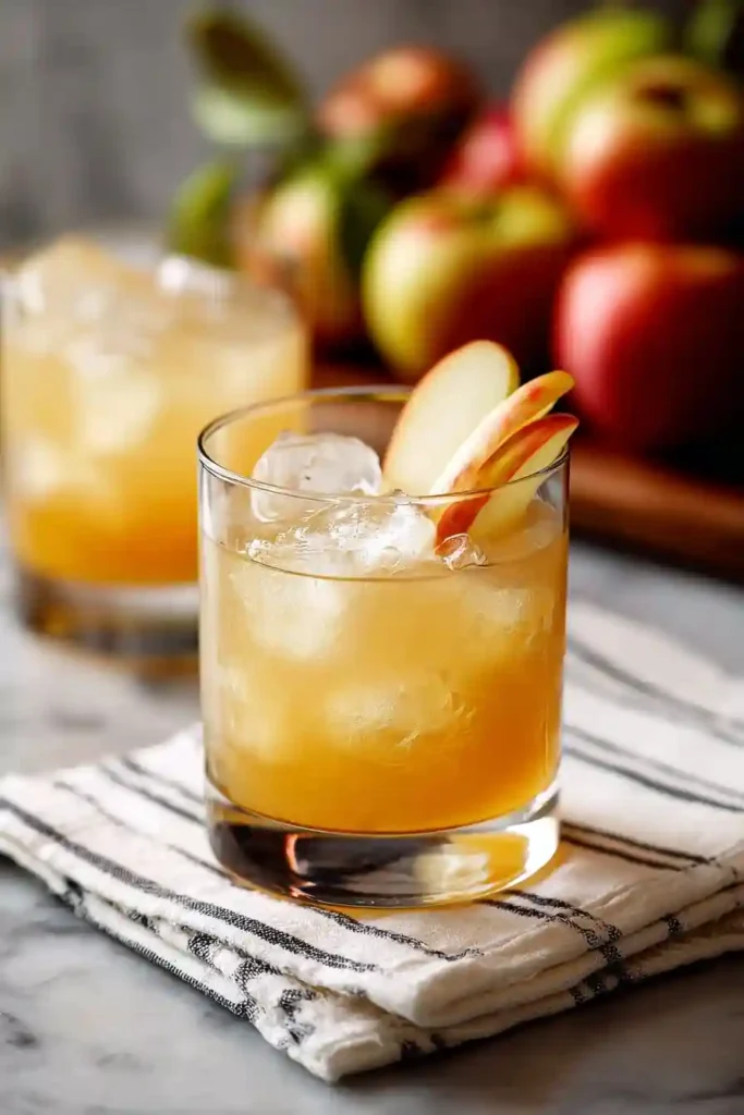 Cranberry Apple