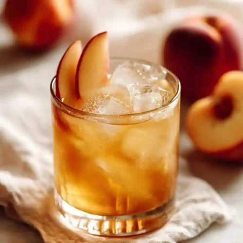 Cranberry Apple