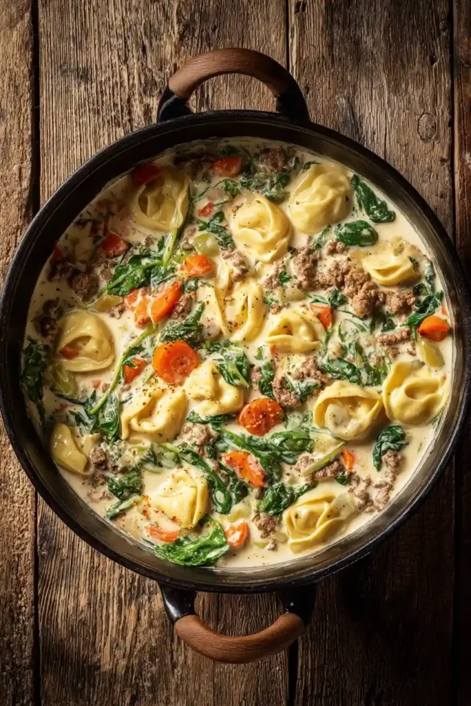 fall soup recipes