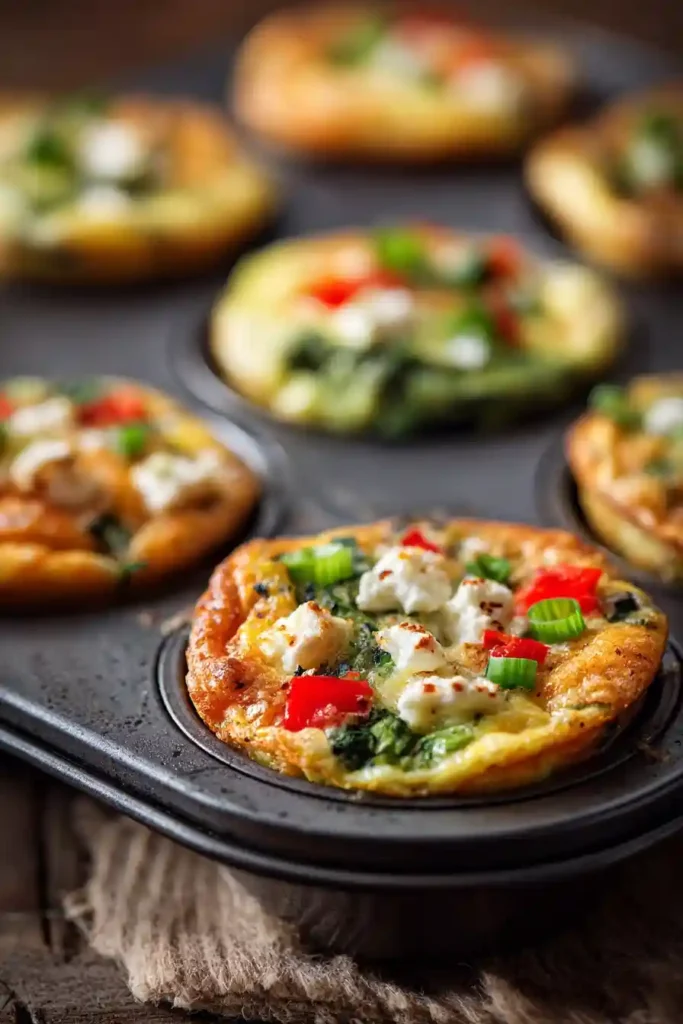 Egg Muffins