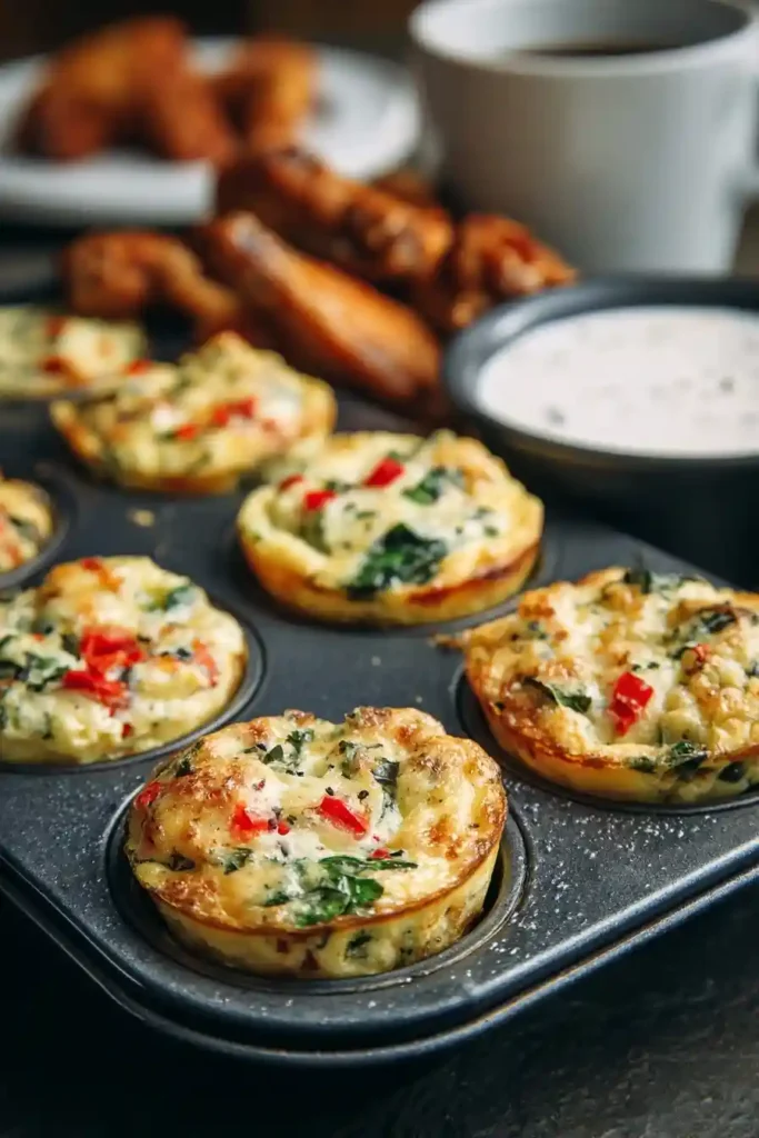 Egg Muffins