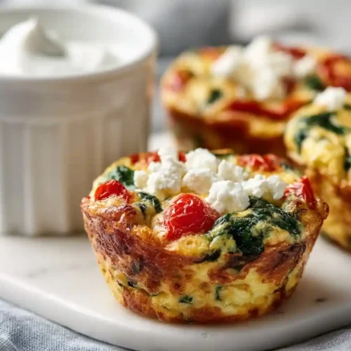 Egg Muffins
