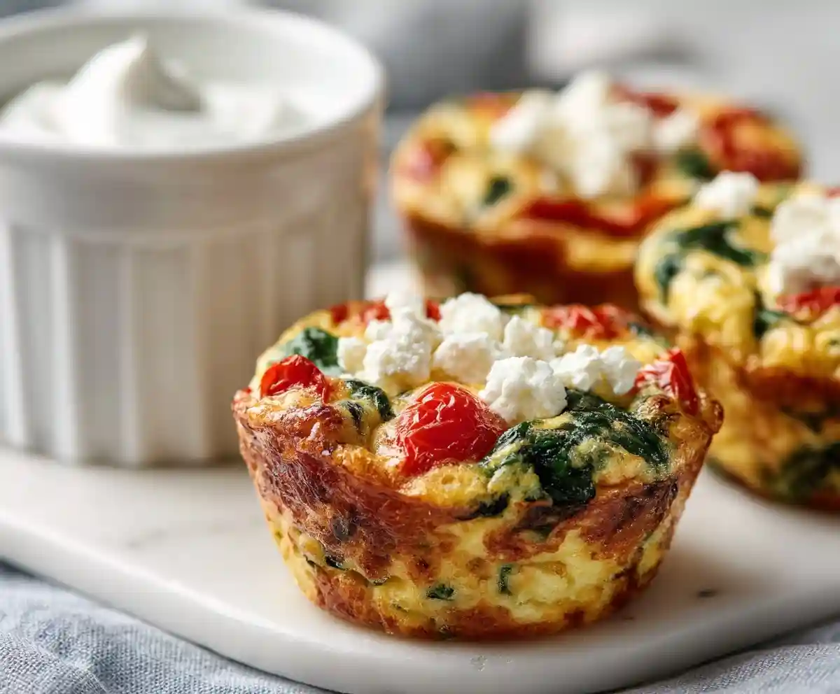 Egg Muffins