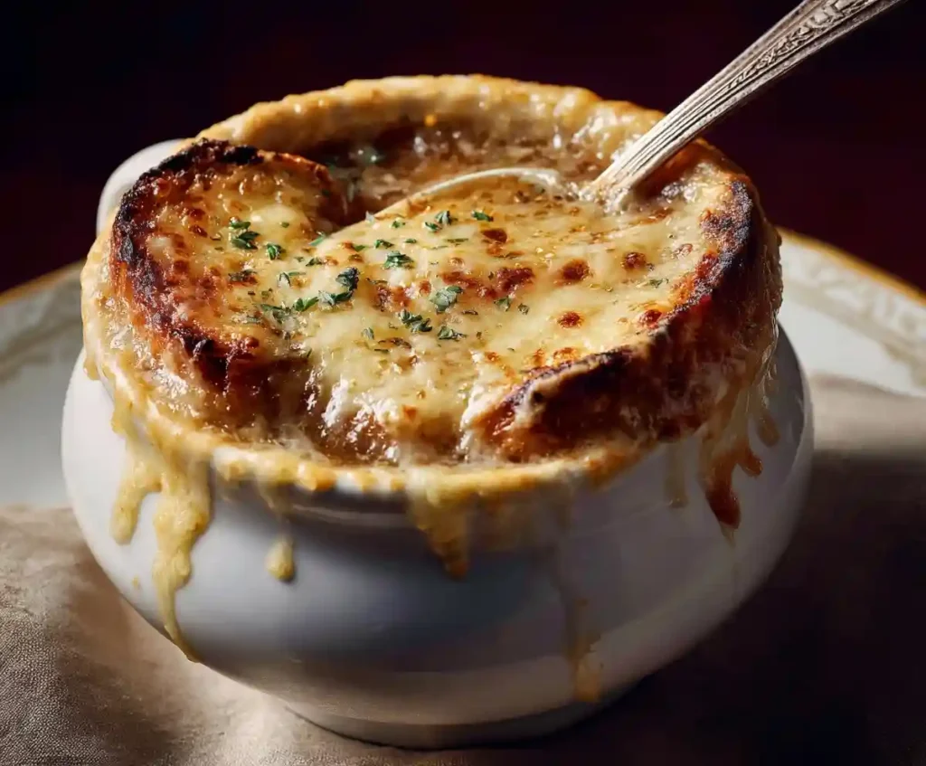 French Onion Soup