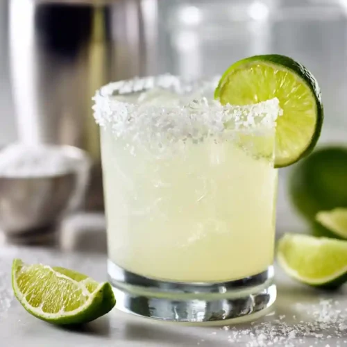 Margarita Recipe