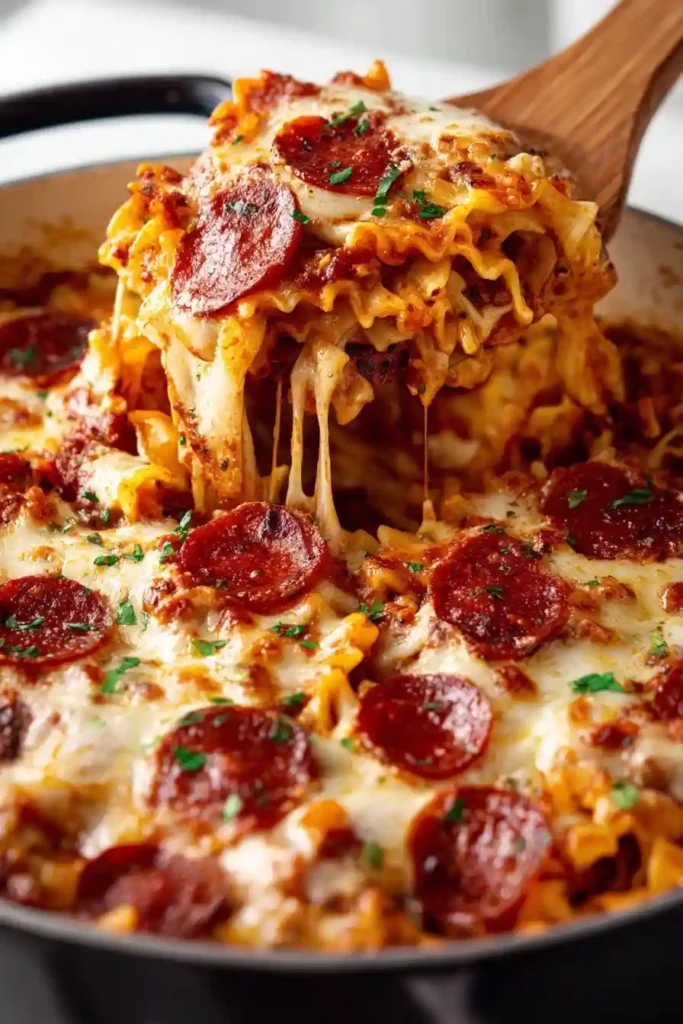 pizza pasta