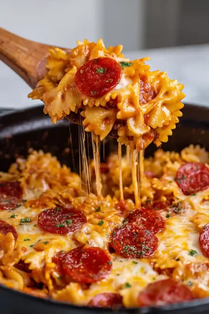 pizza pasta