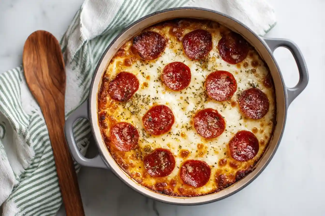 pizza pasta
