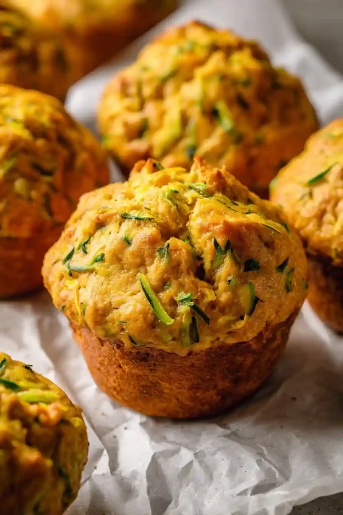 protein muffins