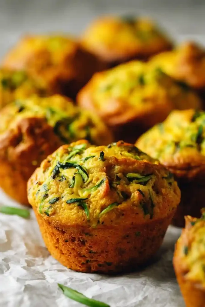 protein muffins