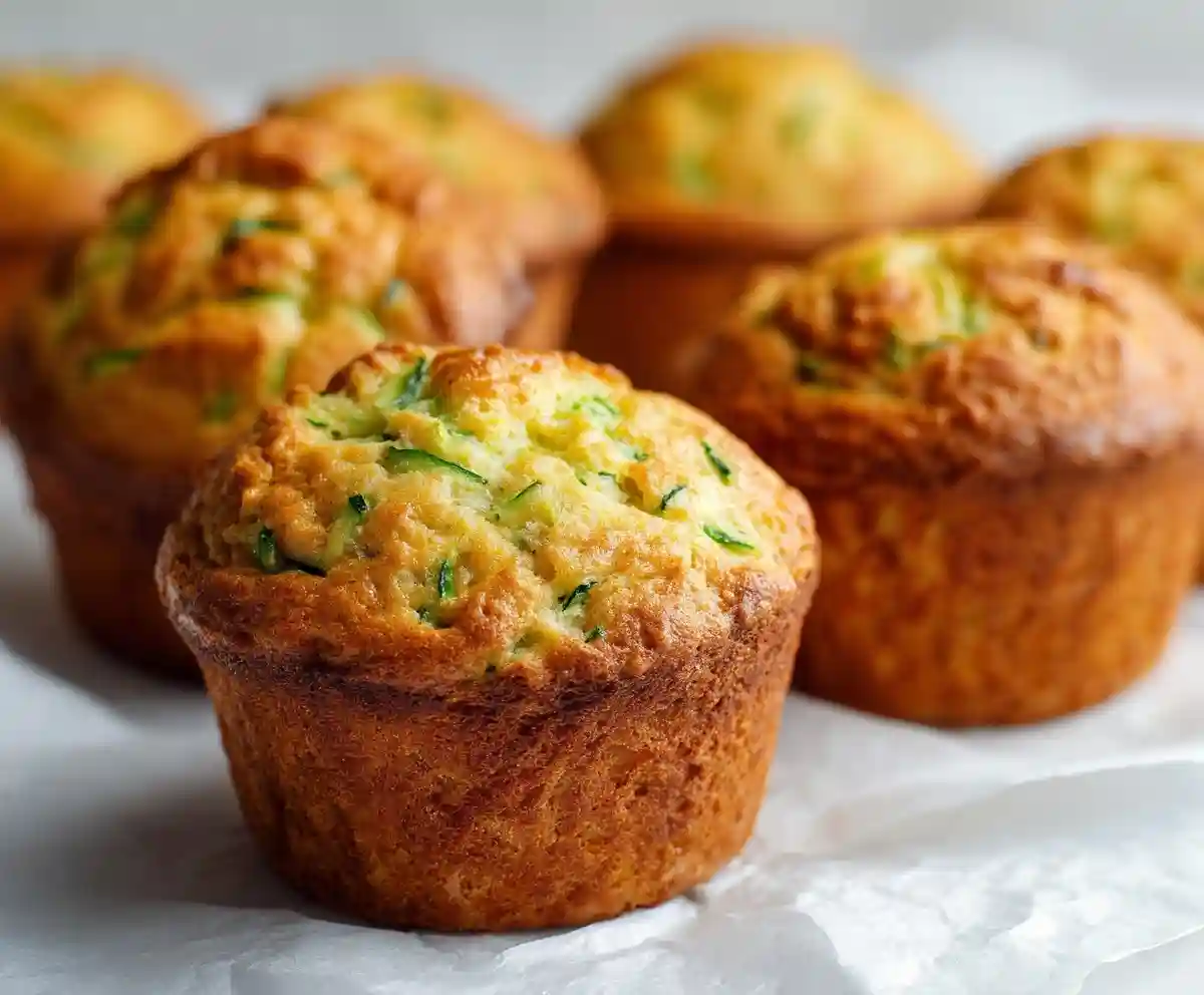 protein muffins