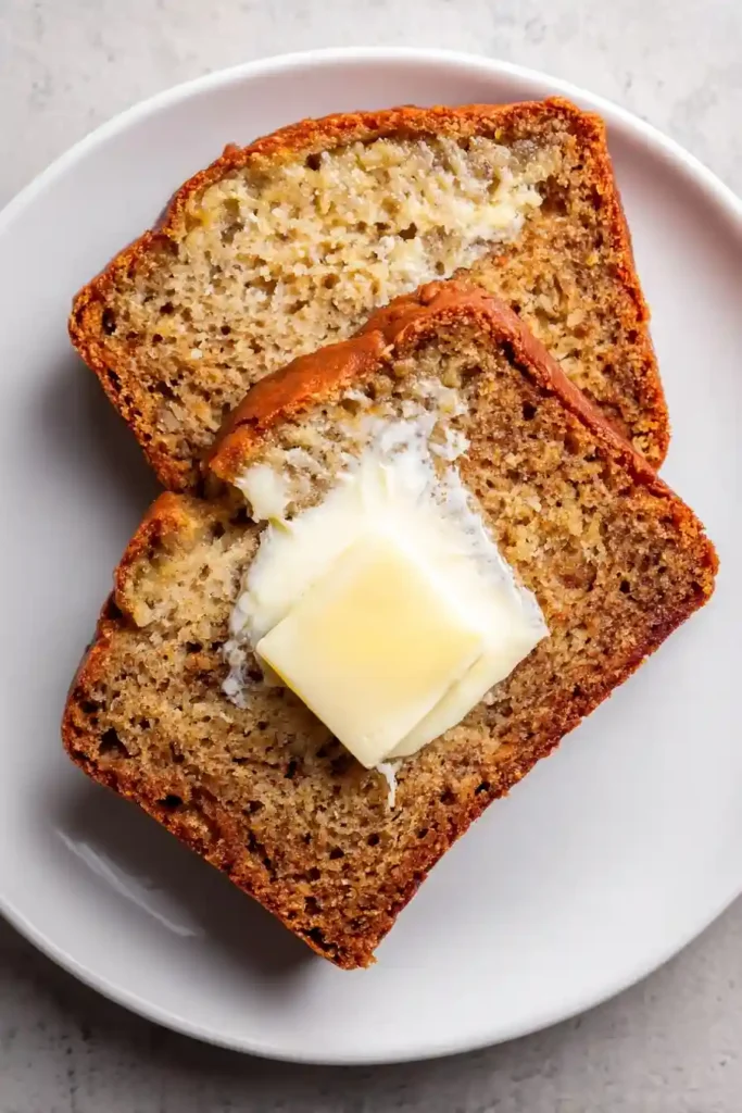 Pumpkin Bread
