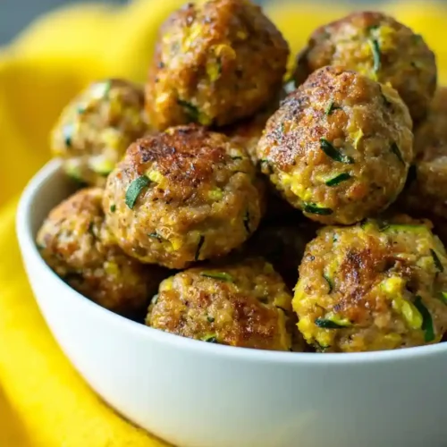 Zucchini