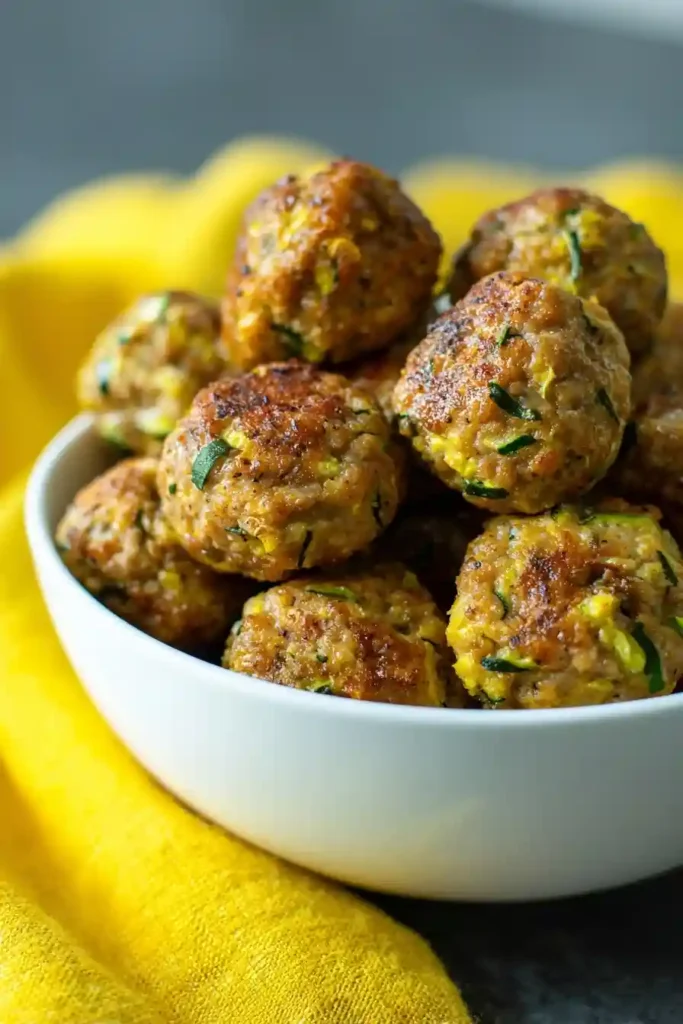 Zucchini