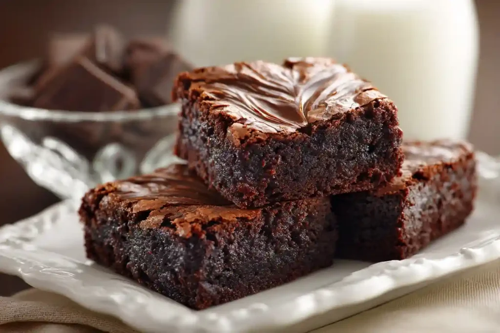box brownies better